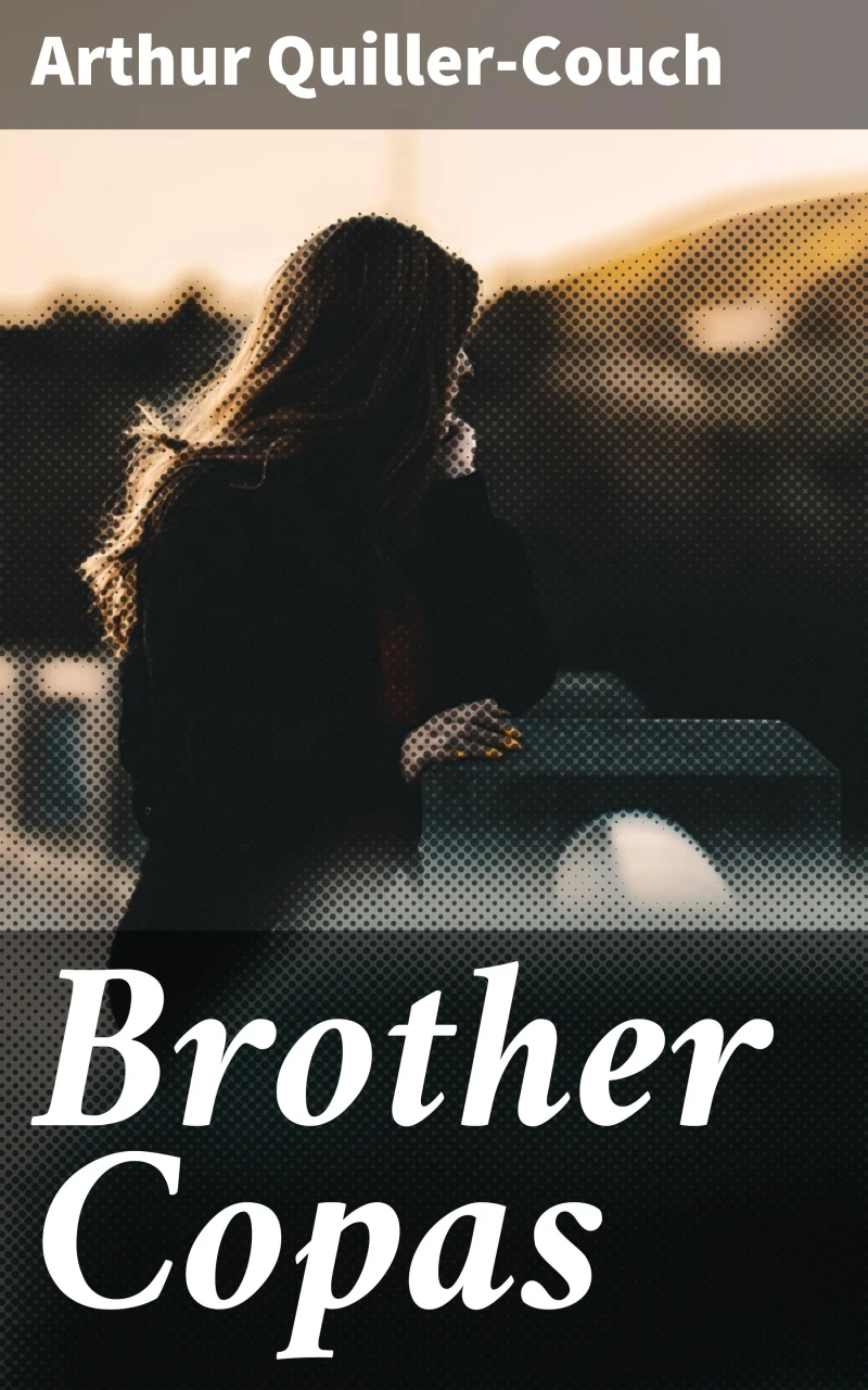 Portada: Brother Copas