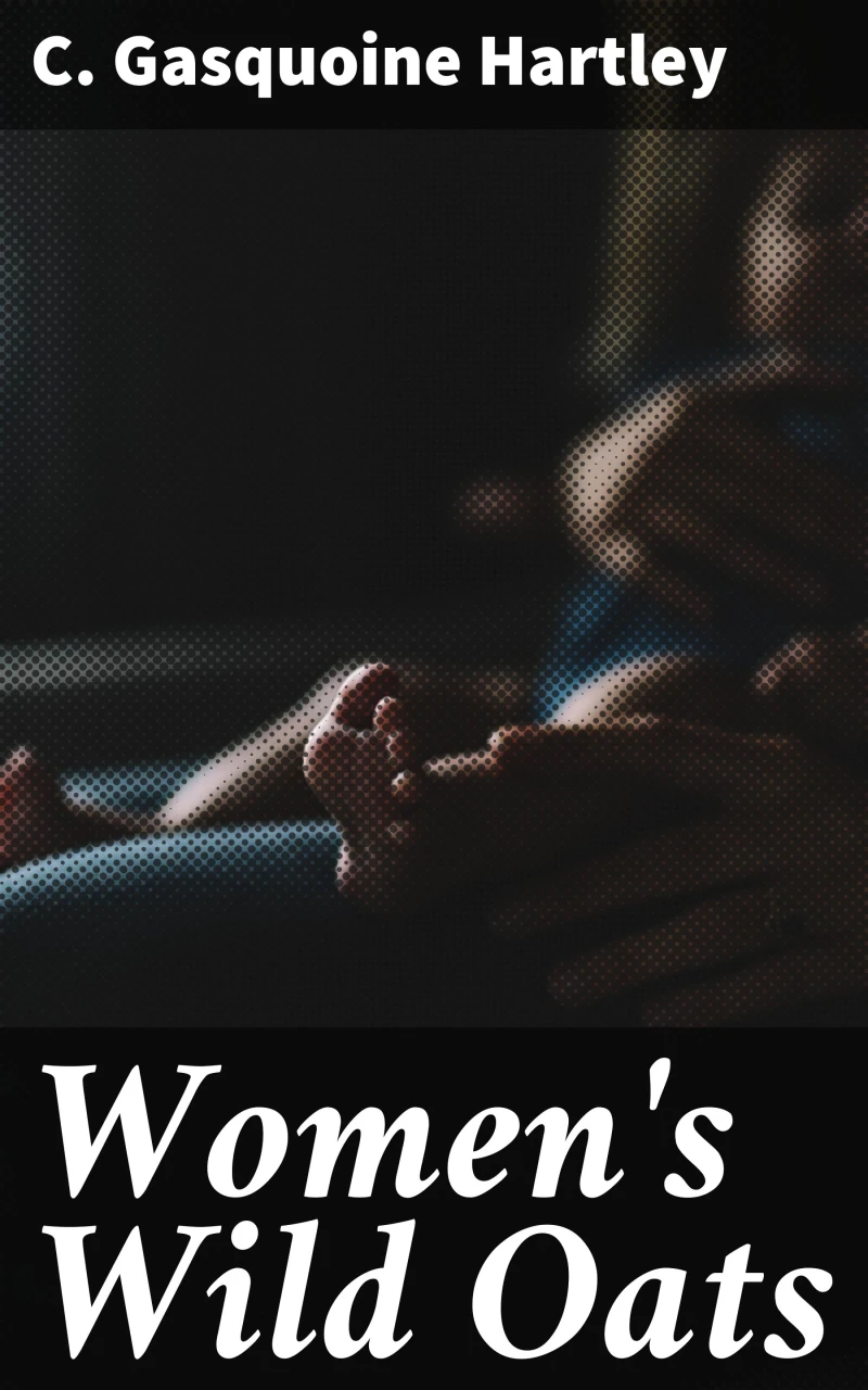 Portada: Women's Wild Oats