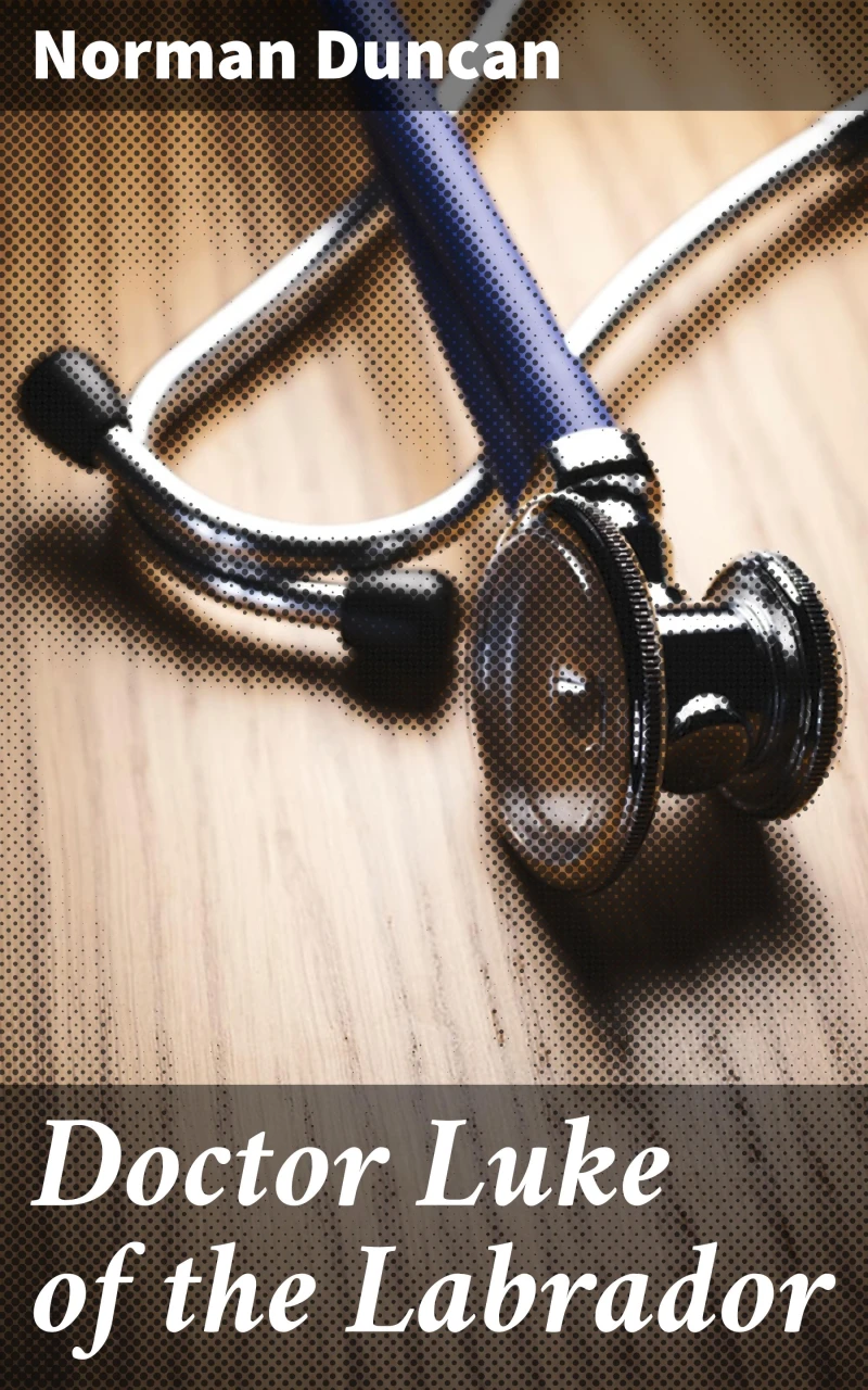 Portada: Doctor Luke of the Labrador