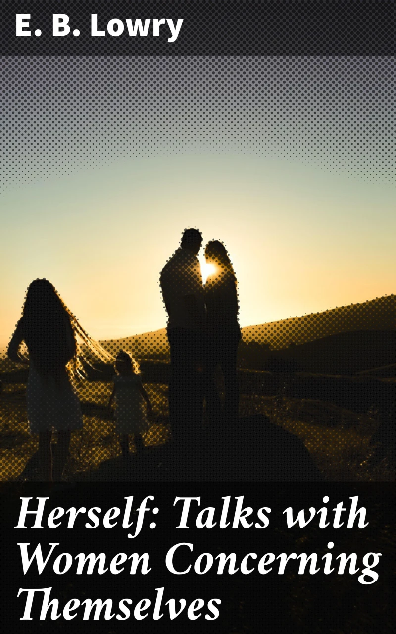 Portada: Herself: Talks with Women Concerning Themselves