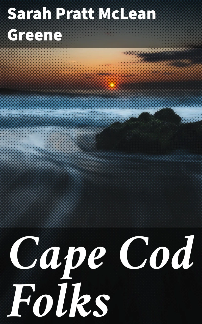 Portada: Cape Cod Folks