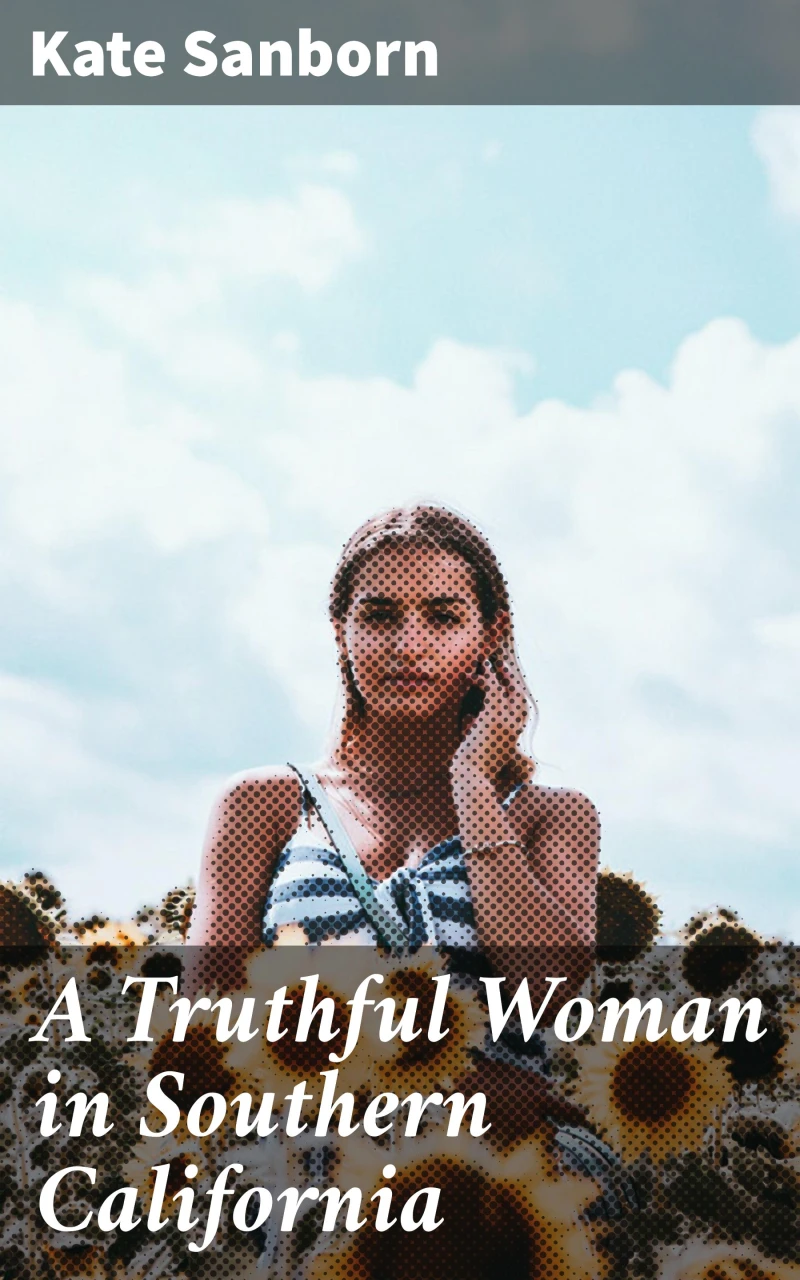 Portada: A Truthful Woman in Southern California