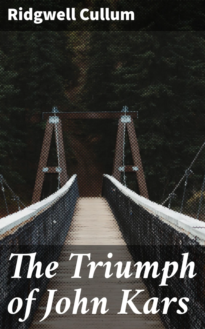 Portada: The Triumph of John Kars