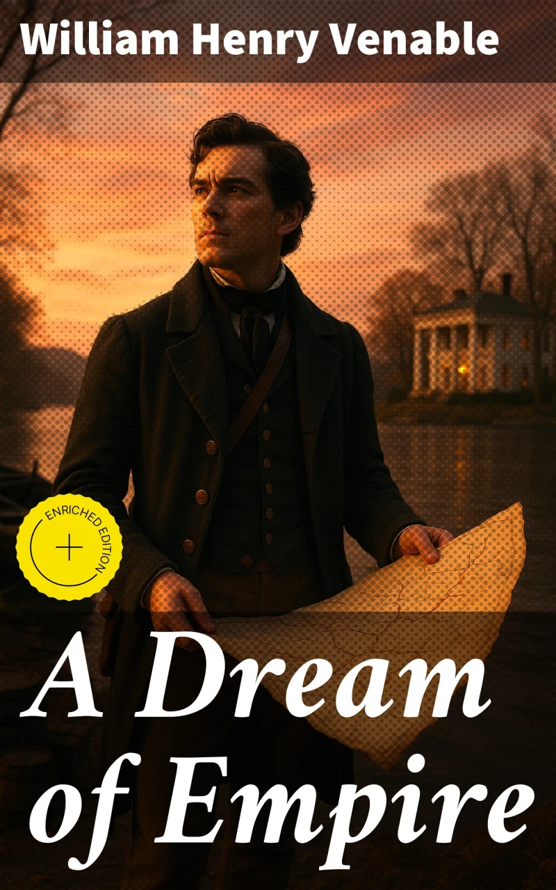 Portada: A Dream of Empire