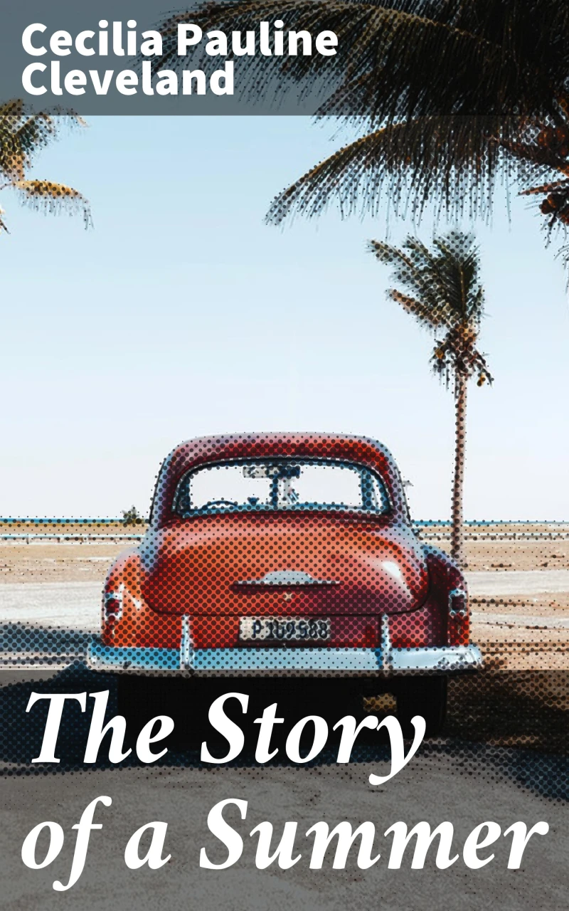 Portada: The Story of a Summer