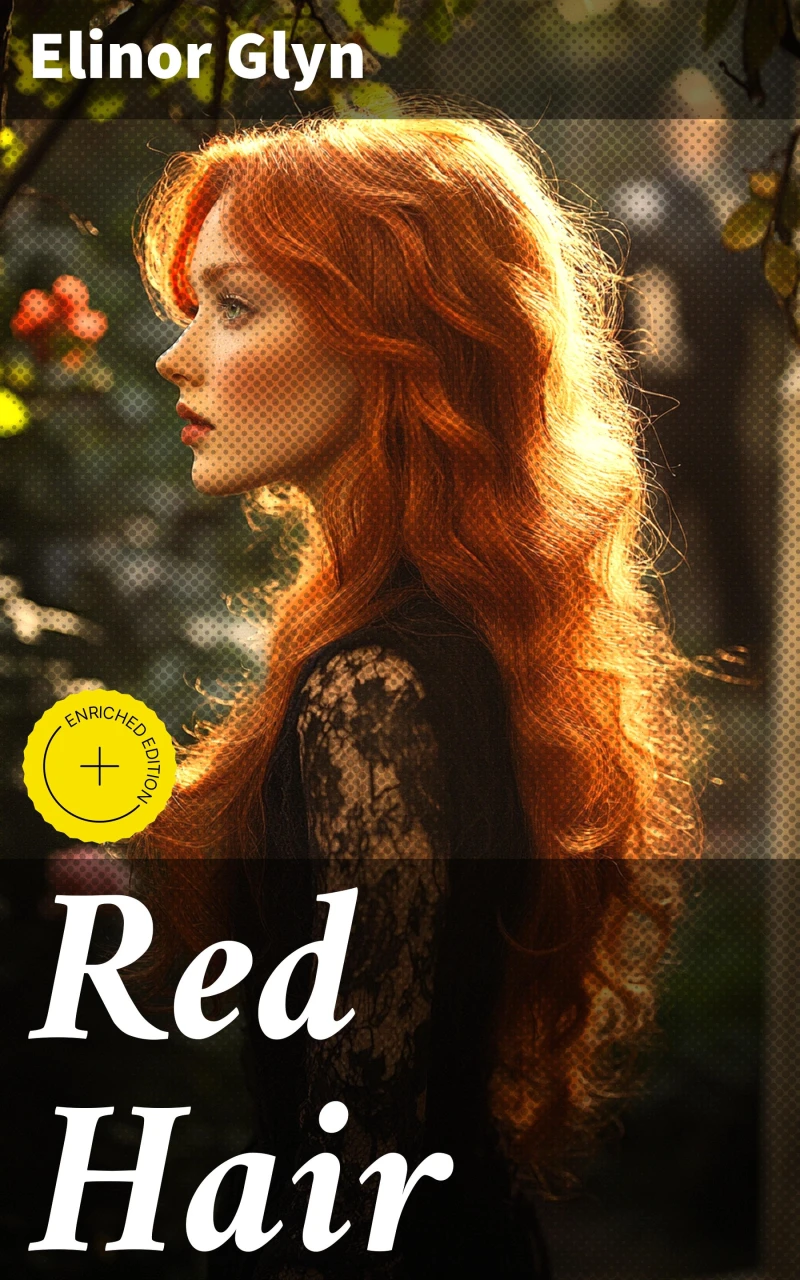 Portada: Red Hair