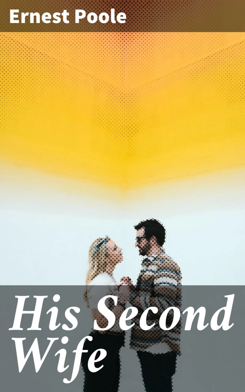 Portada: His Second Wife