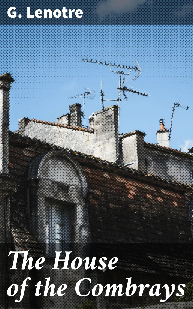 Portada: The House of the Combrays