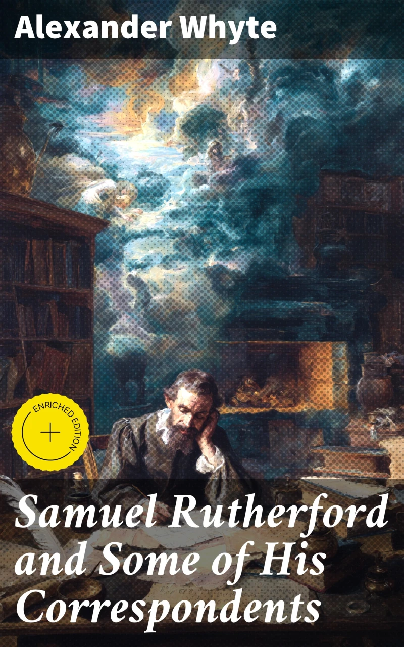 Portada: Samuel Rutherford and Some of His Correspondents