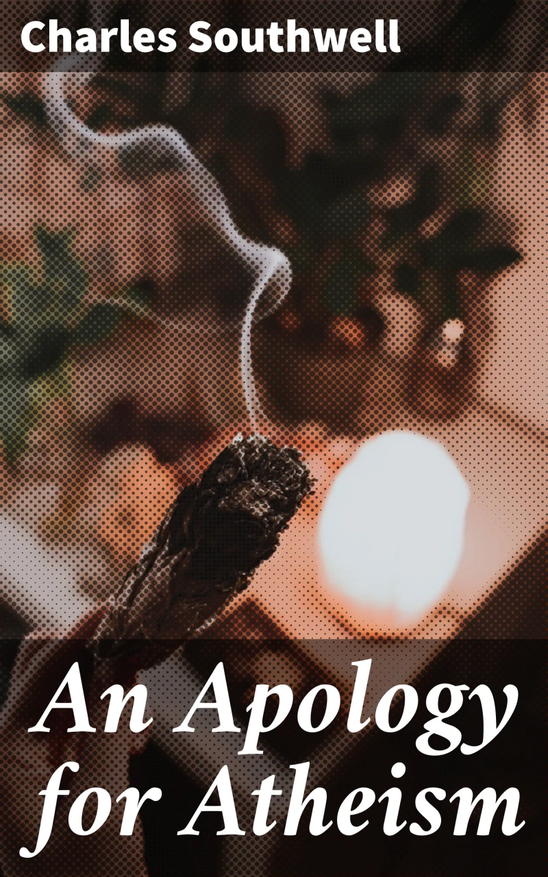 Portada: An Apology for Atheism