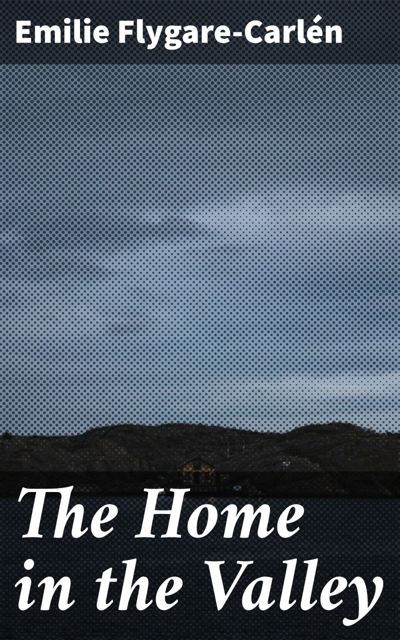 Portada: The Home in the Valley
