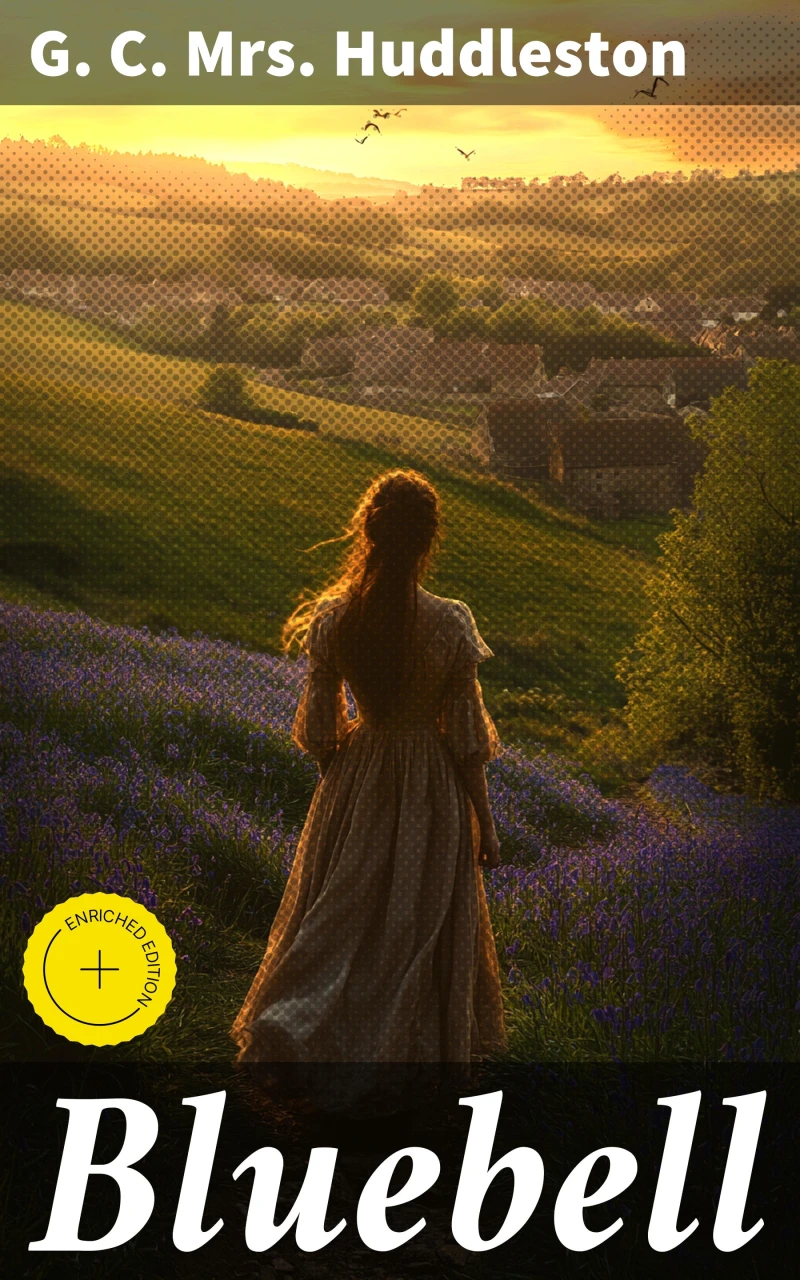 Portada: Bluebell