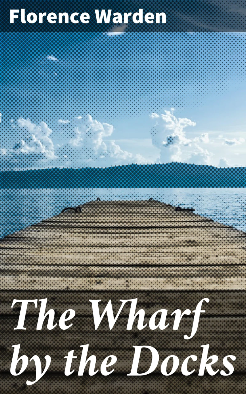 Portada: The Wharf by the Docks