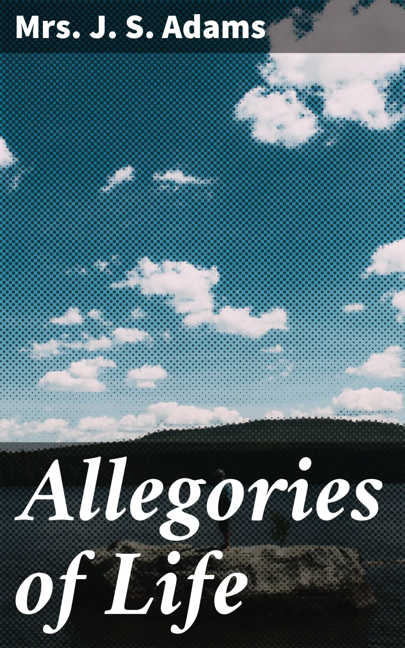 Portada: Allegories of Life
