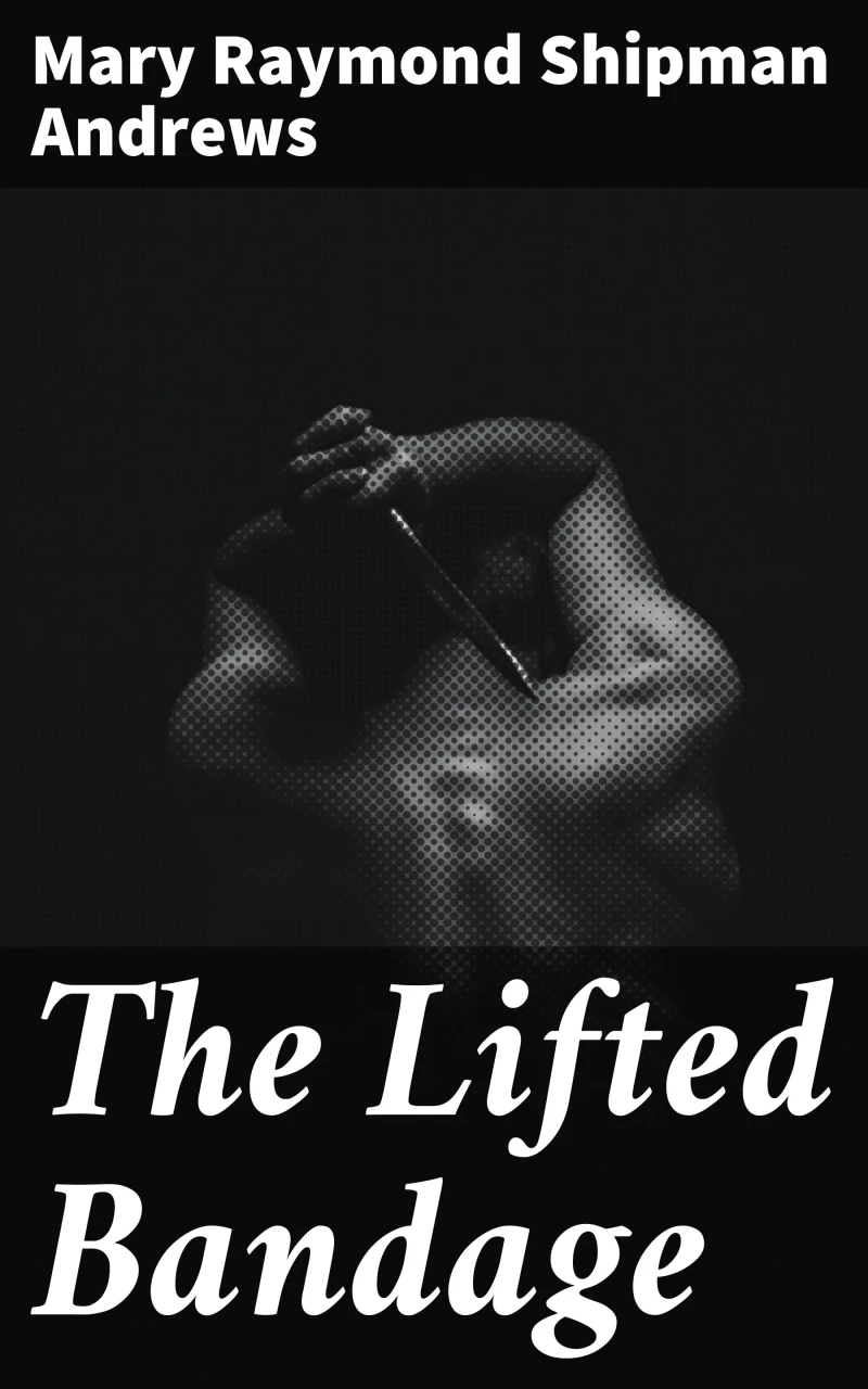 Portada: The Lifted Bandage