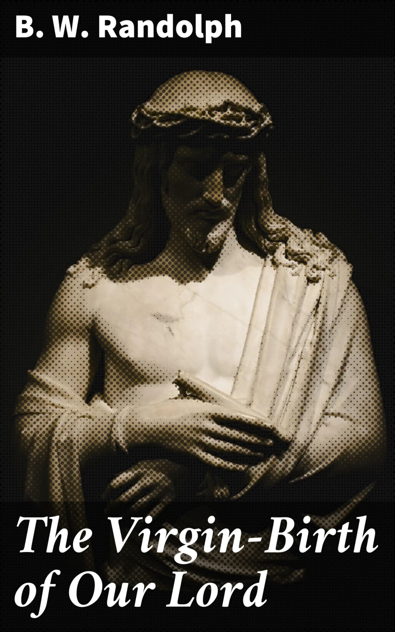 Portada: The Virgin-Birth of Our Lord