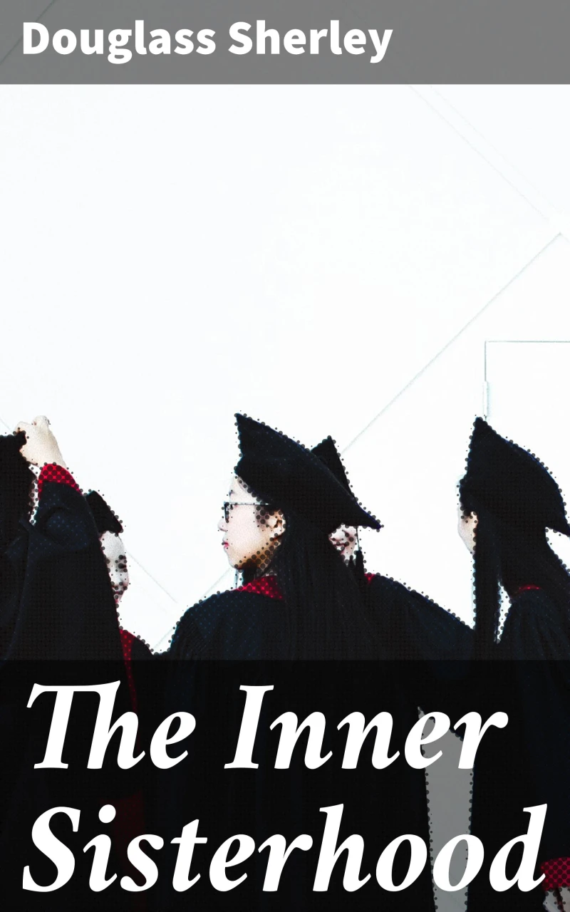 Portada: The Inner Sisterhood