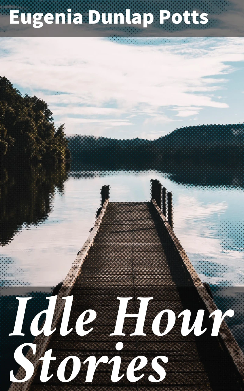 Portada: Idle Hour Stories