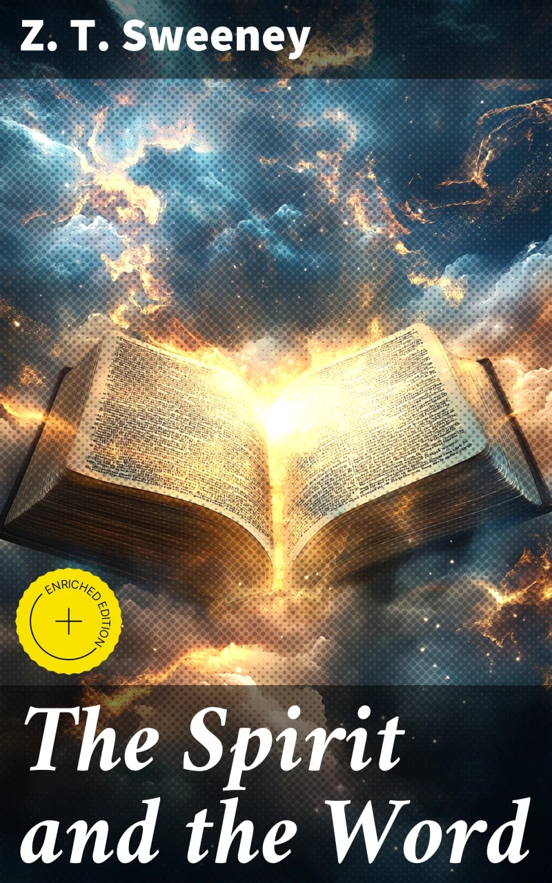 Portada: The Spirit and the Word