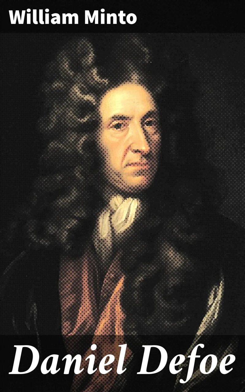 Portada: Daniel Defoe
