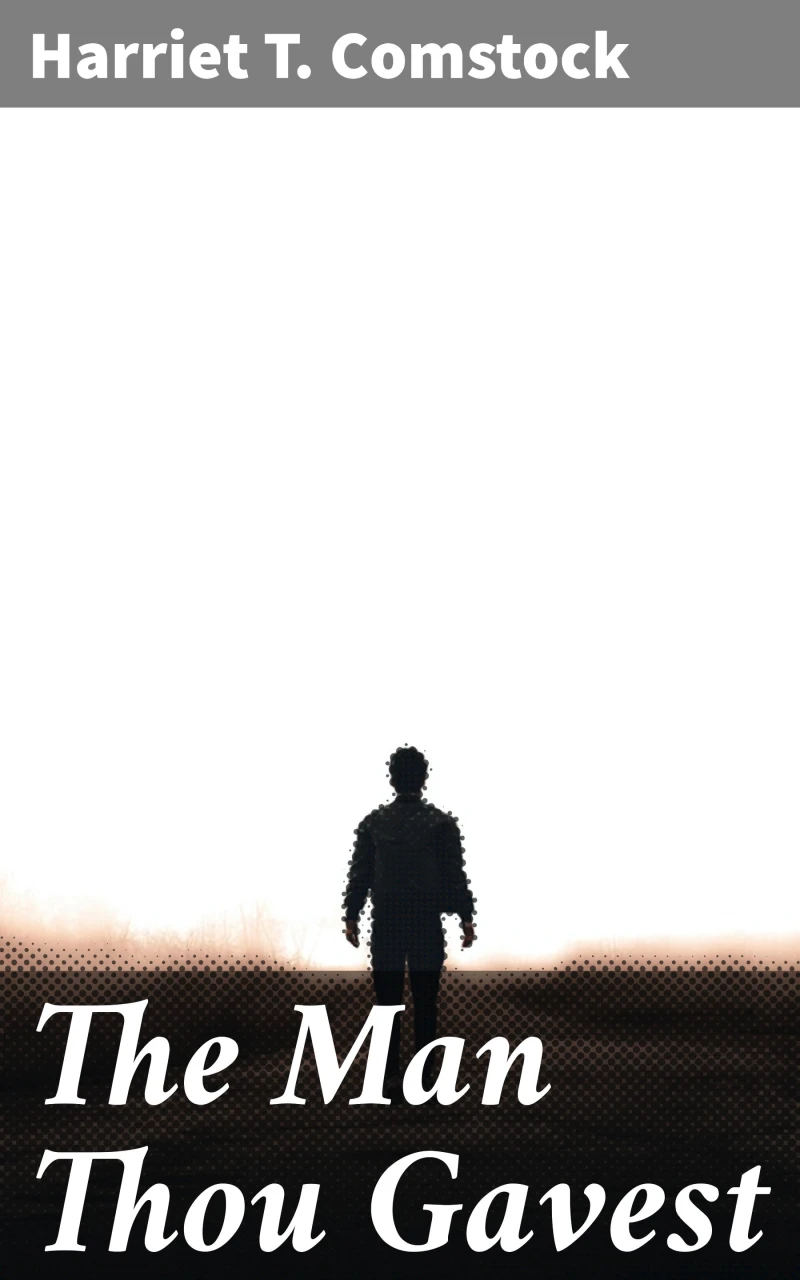 Portada: The Man Thou Gavest