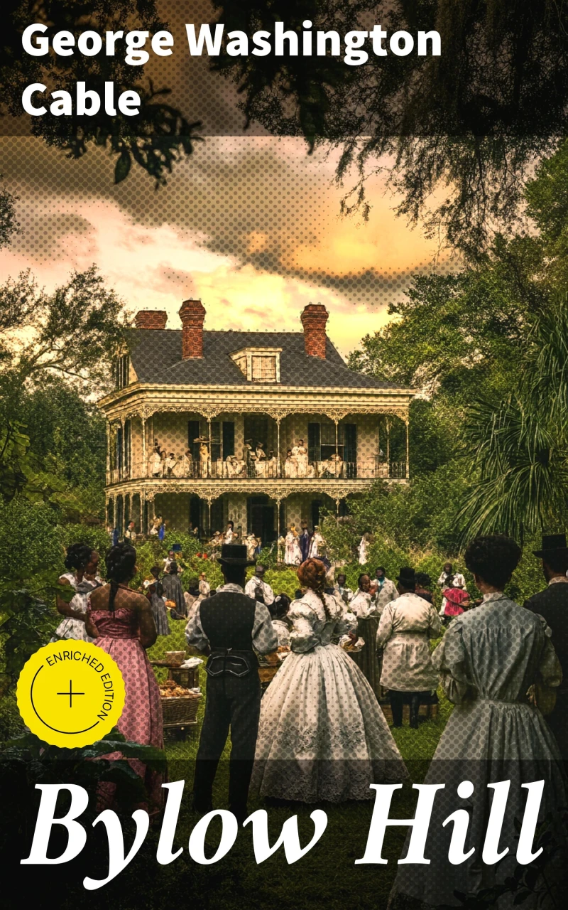 Portada: Bylow Hill