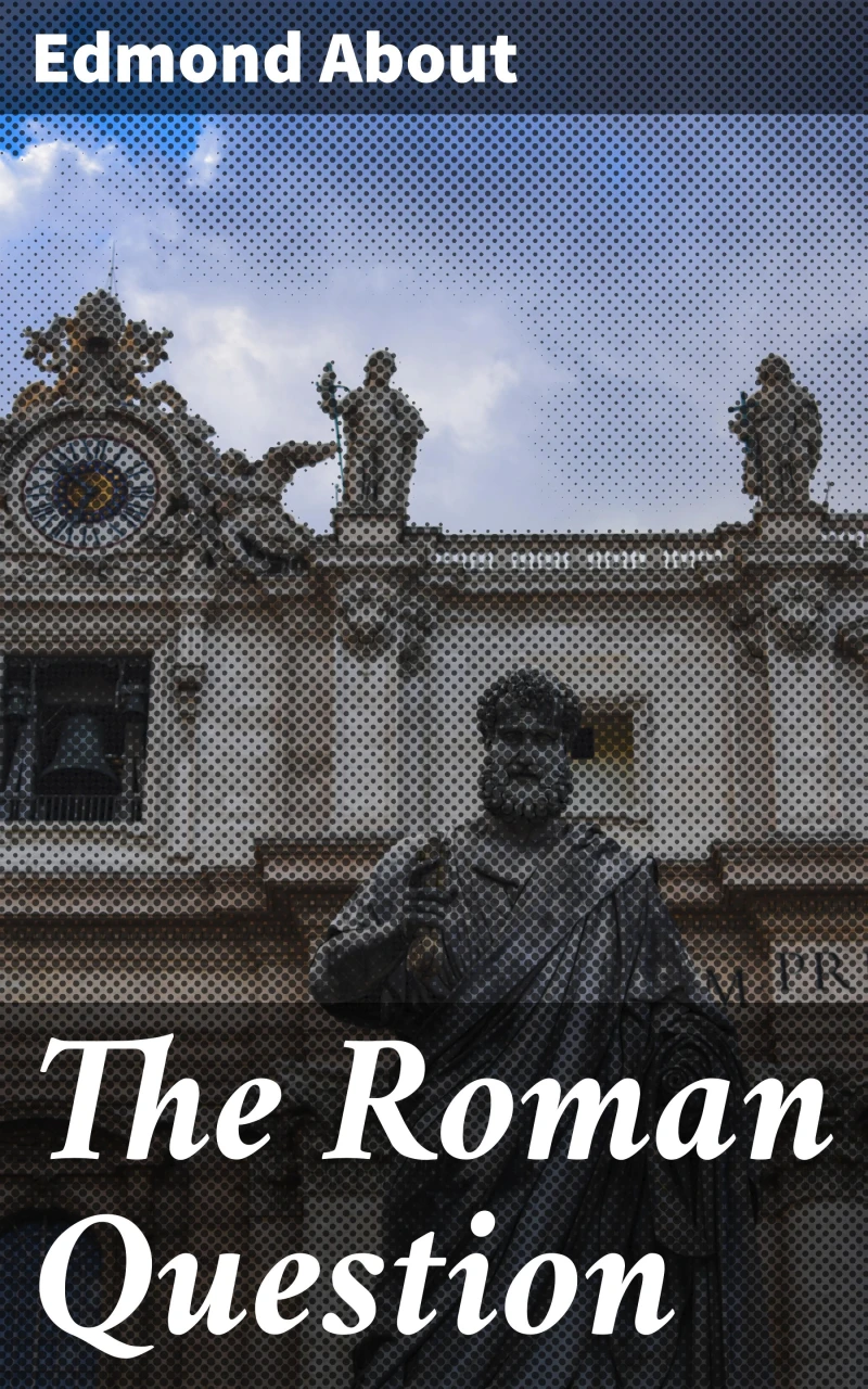 Portada: The Roman Question