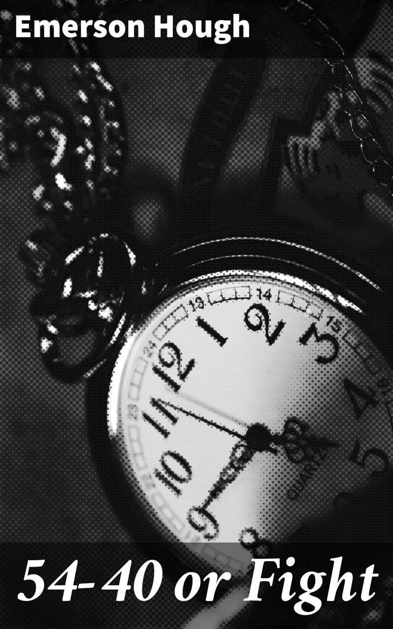 Portada: 54-40 or Fight