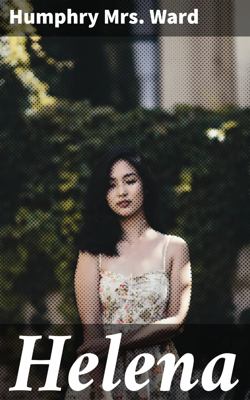 Portada: Helena