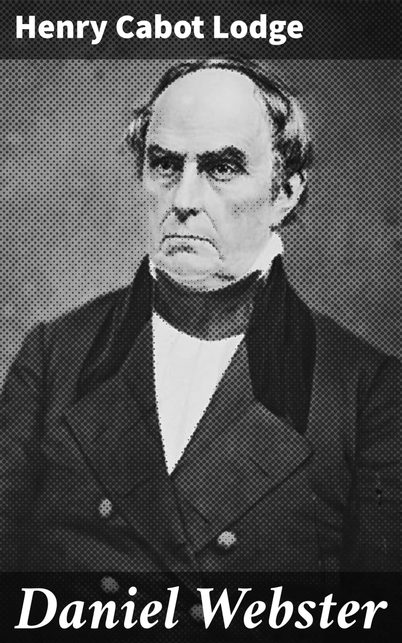 Portada: Daniel Webster