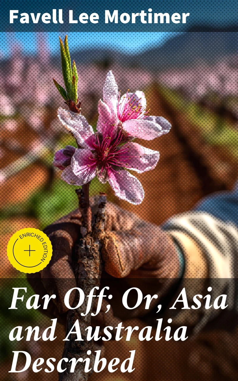 Portada: Far Off; Or, Asia and Australia Described