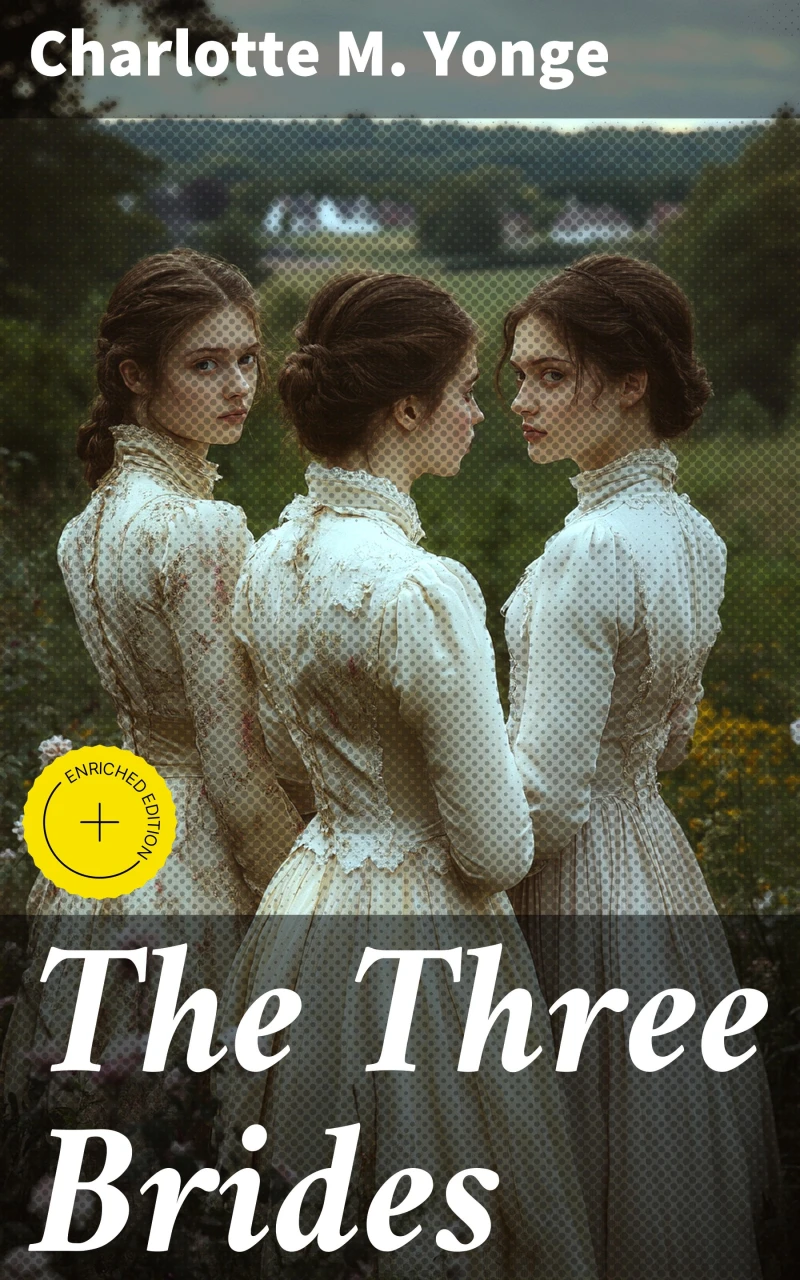 Portada: The Three Brides