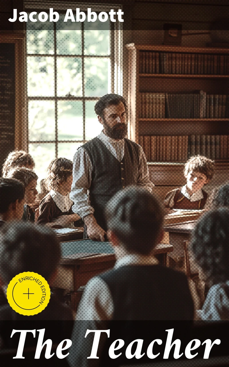 Portada: The Teacher