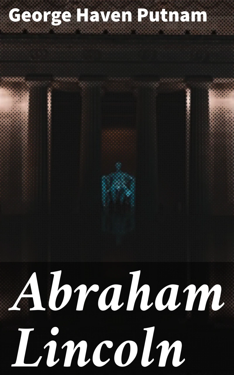Portada: Abraham Lincoln