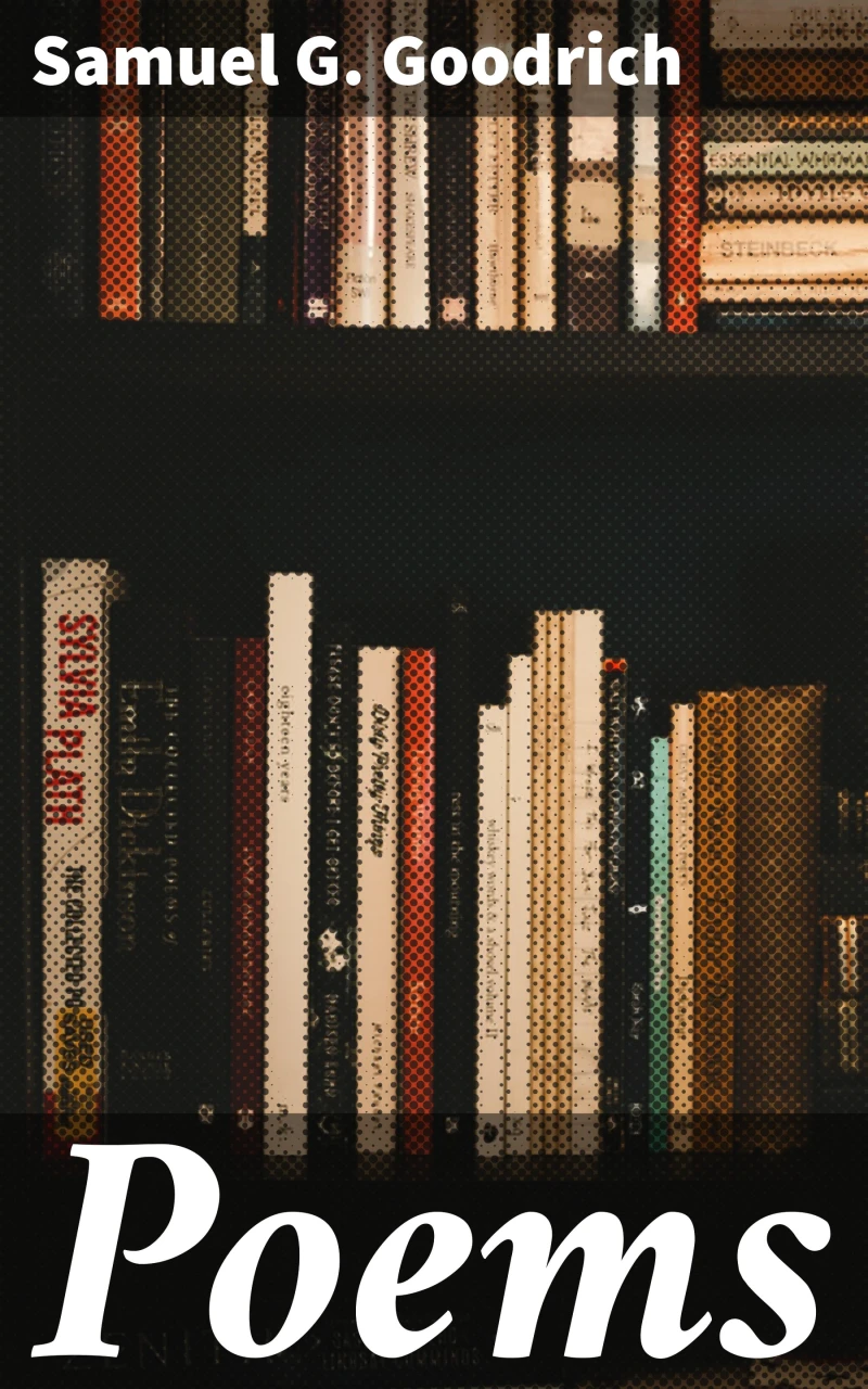 Portada: Poems