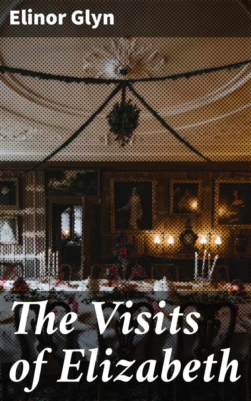 Portada: The Visits of Elizabeth