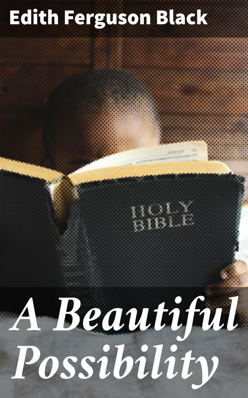 Portada: A Beautiful Possibility