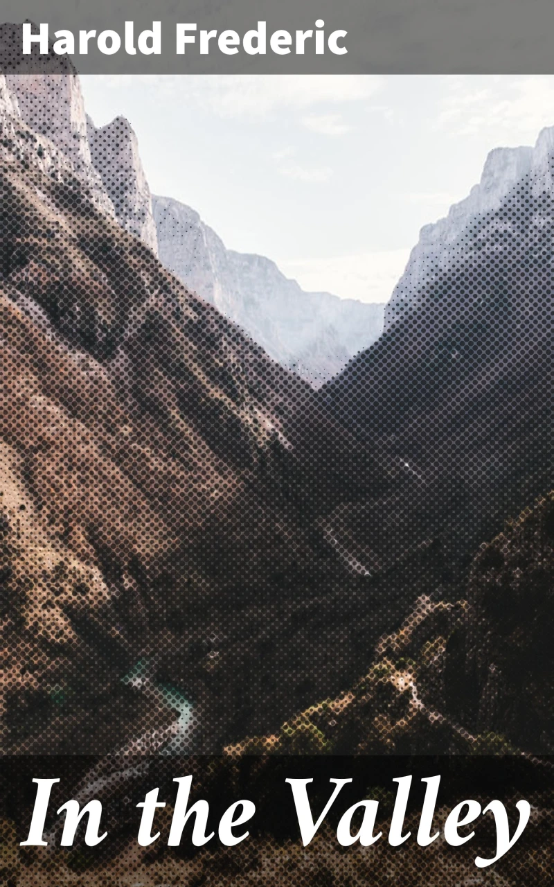 Portada: In the Valley