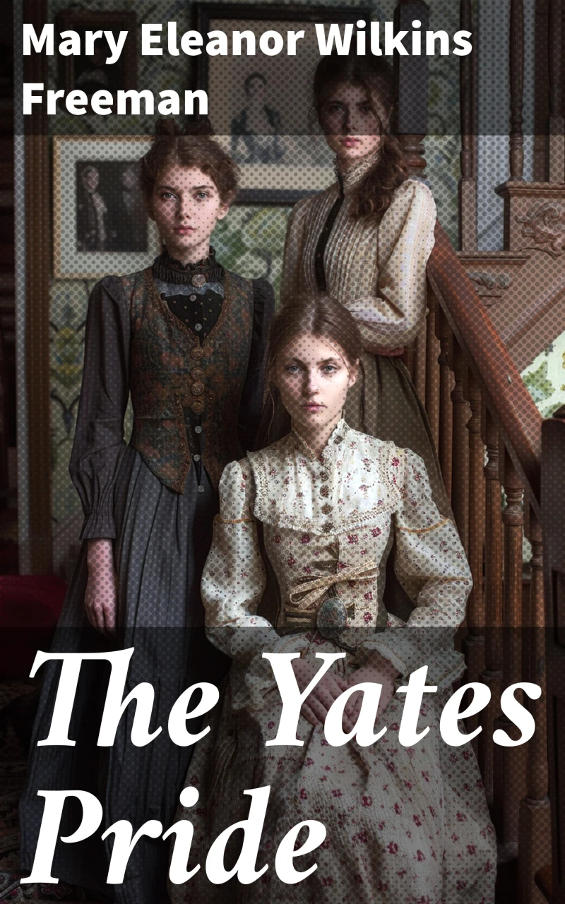 Portada: The Yates Pride