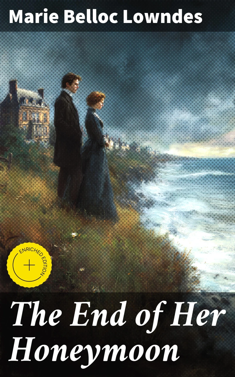 Portada: The End of Her Honeymoon