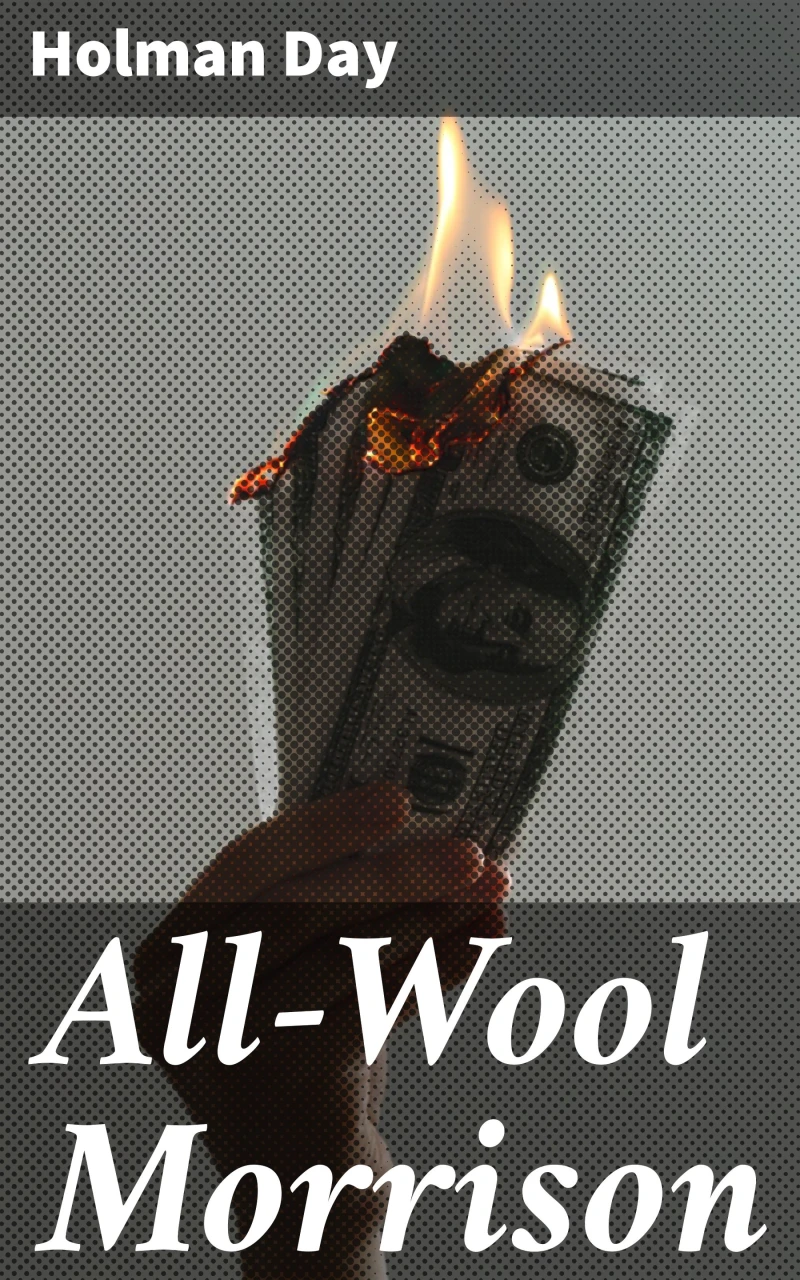 Portada: All-Wool Morrison