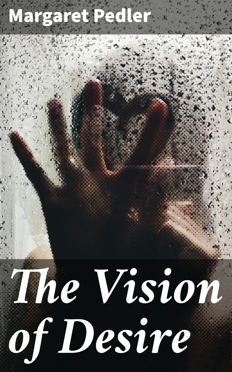 Portada: The Vision of Desire