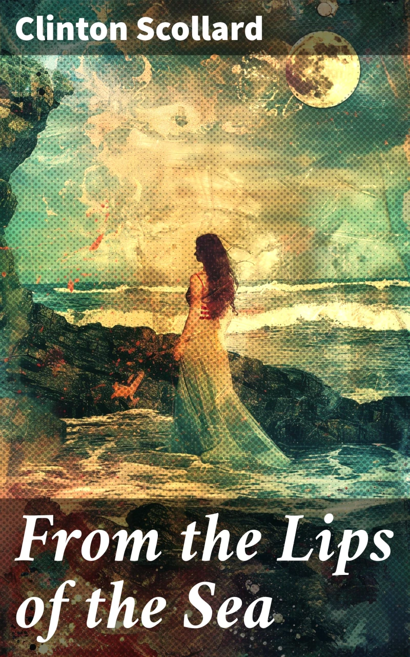 Portada: From the Lips of the Sea