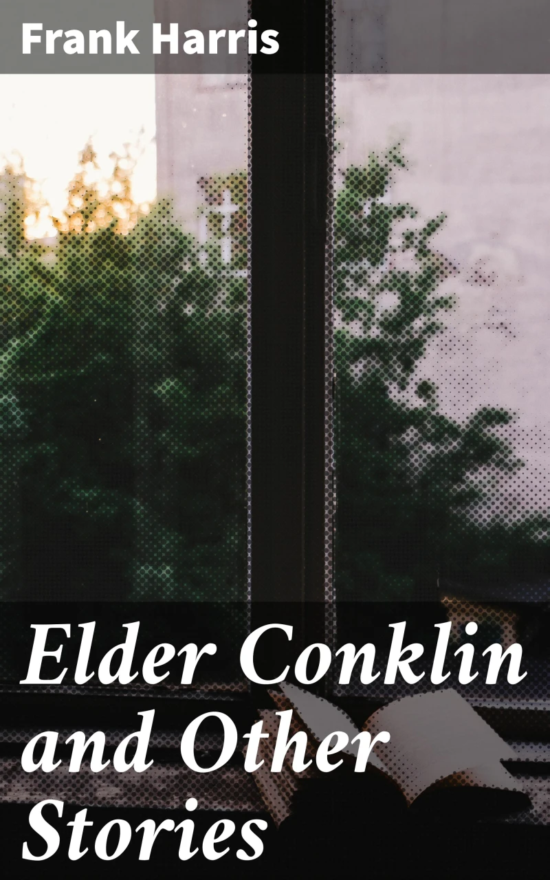 Portada: Elder Conklin and Other Stories