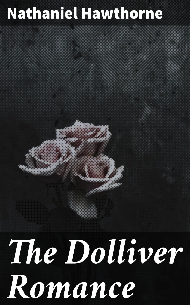 Portada: The Dolliver Romance