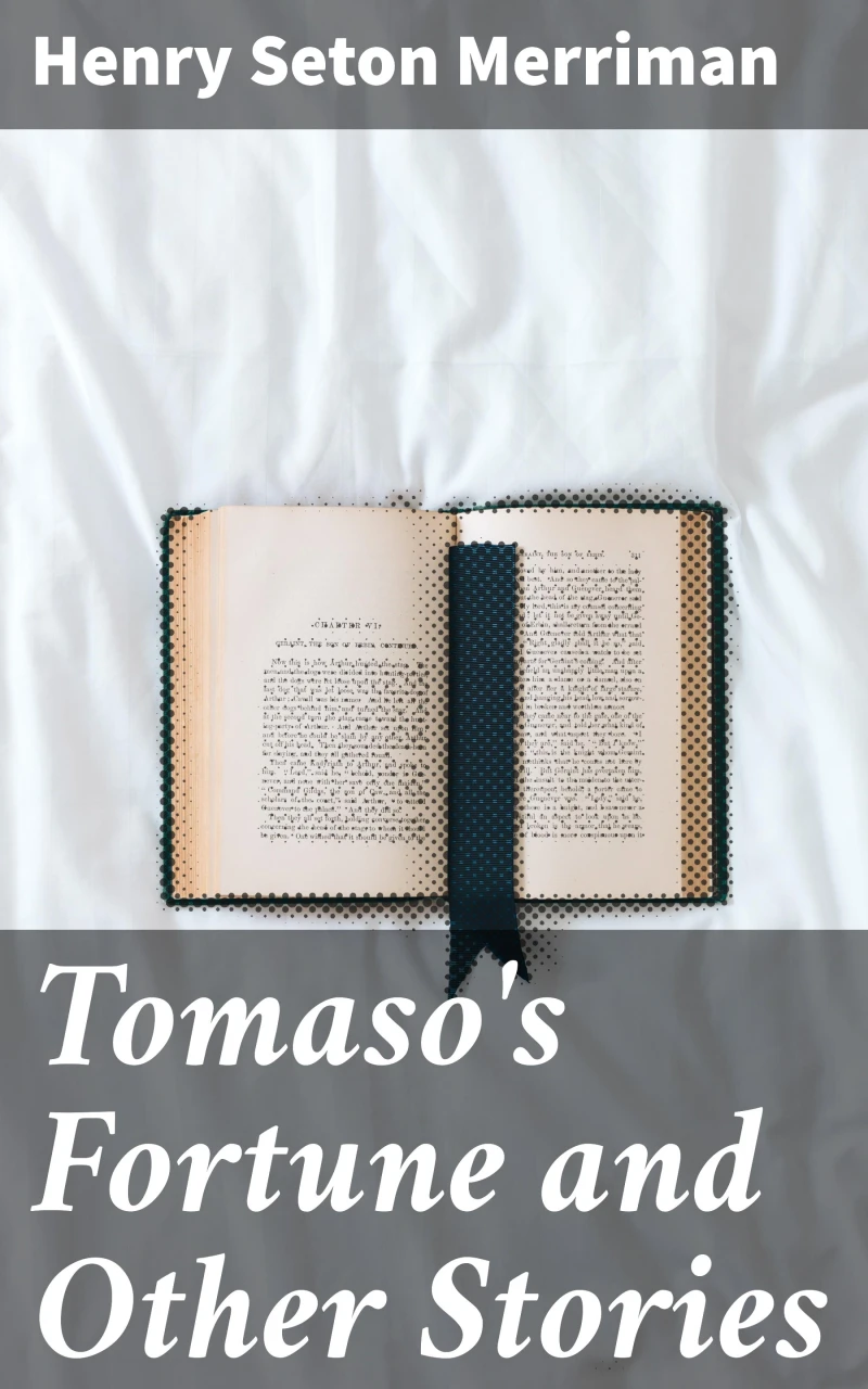 Portada: Tomaso's Fortune and Other Stories
