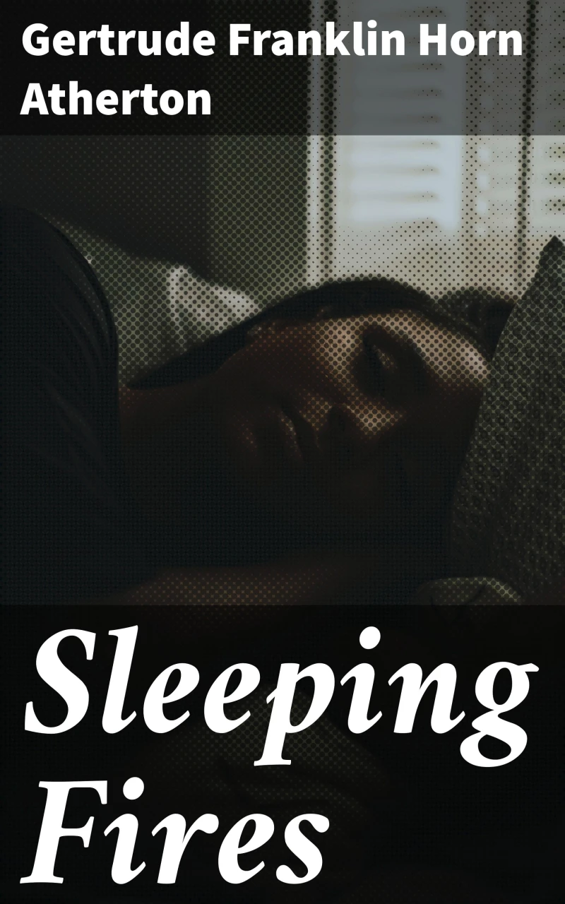 Portada: Sleeping Fires