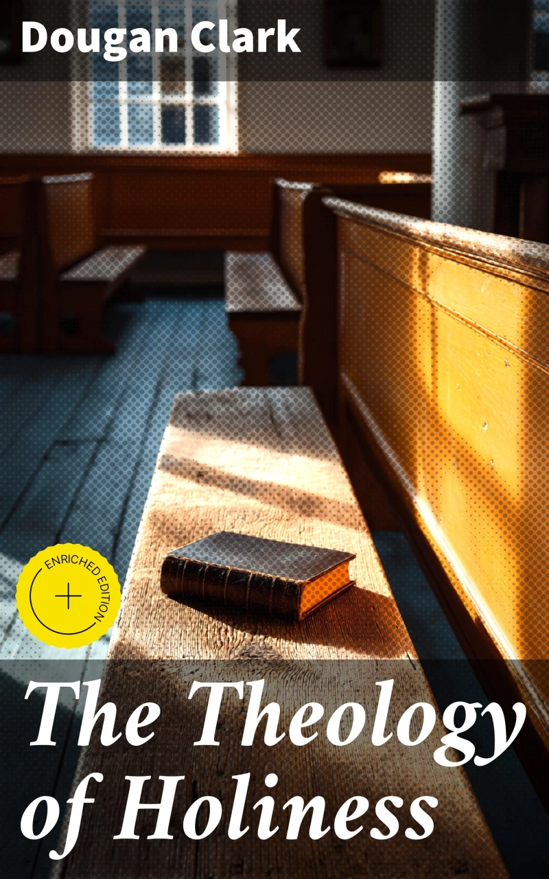 Portada: The Theology of Holiness