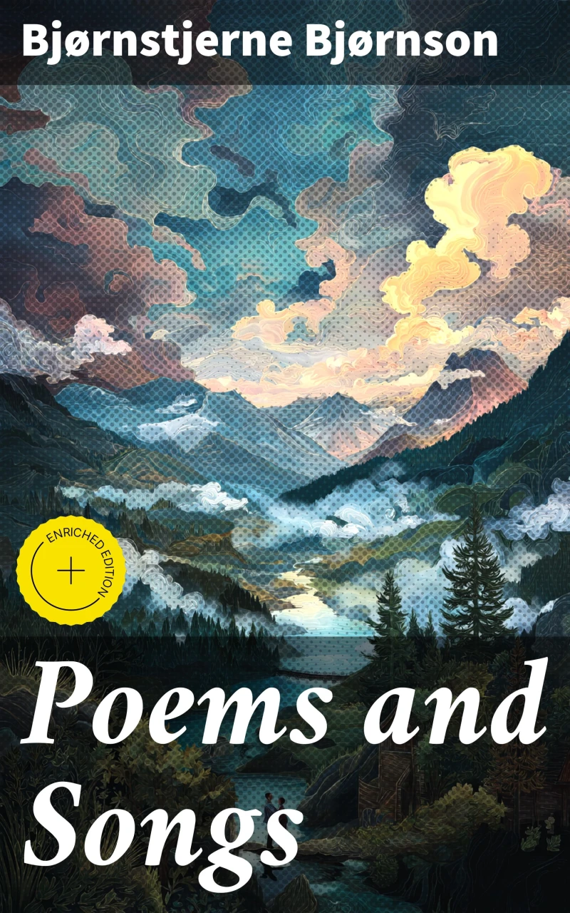 Portada: Poems and Songs