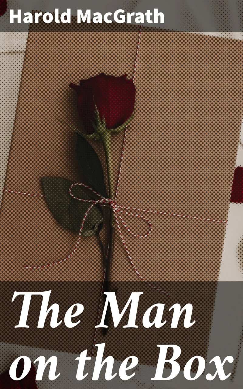 Portada: The Man on the Box